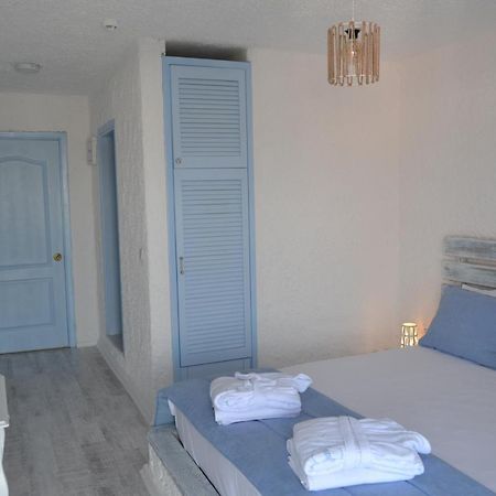 Thea Butik Hotel & Restaurant Siğacık Exteriér fotografie
