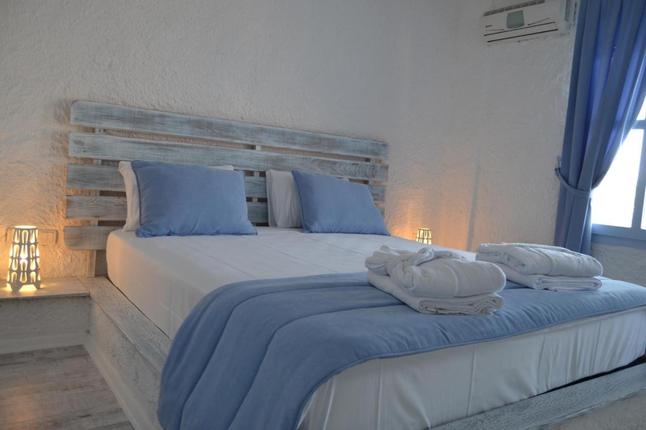 Thea Butik Hotel & Restaurant Siğacık Exteriér fotografie
