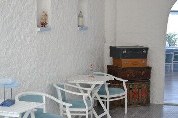 Thea Butik Hotel & Restaurant Siğacık Exteriér fotografie