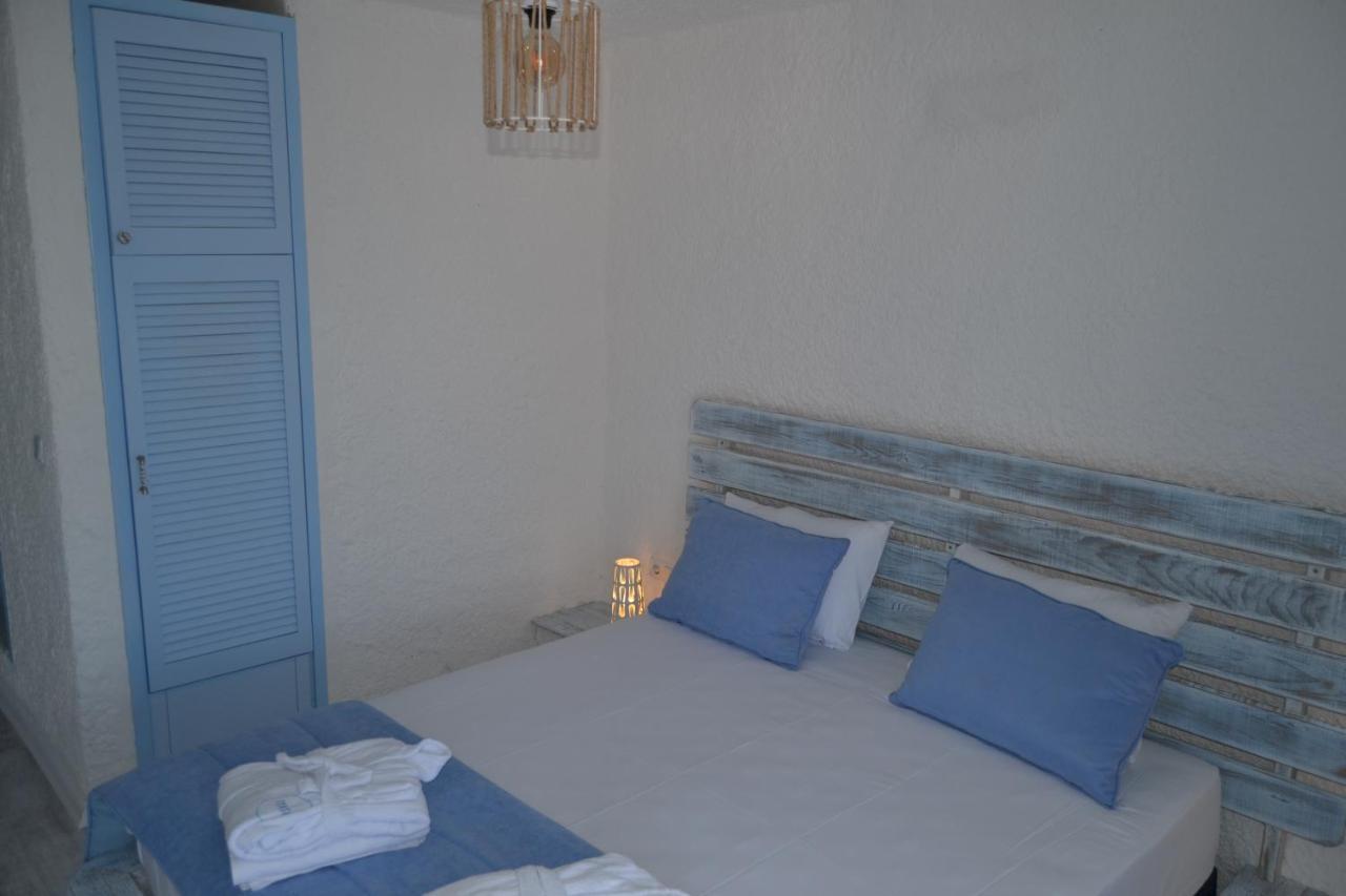 Thea Butik Hotel & Restaurant Siğacık Exteriér fotografie